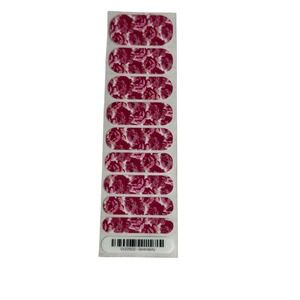 jamberry nail wraps art stickers decals SERENDIPITY
